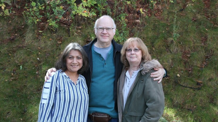 Logo for Belty Community Group