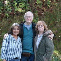 Logo for Belty Community Group