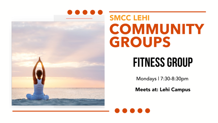 Logo for Fitness Class | Lehi Fitness Group