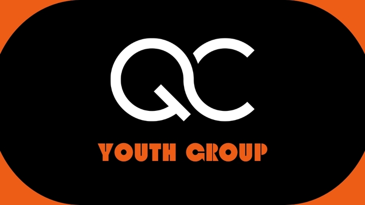Logo for Youth Group