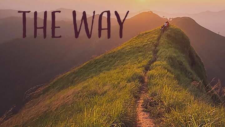 Logo for The Way