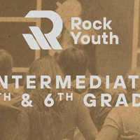 Logo for Rock Youth Intermediate Team