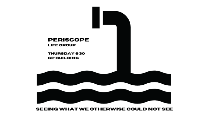 Logo for Periscope Life Group