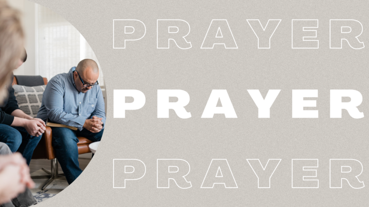 Logo for Sunday Morning Prayer