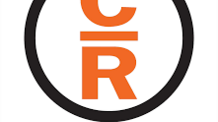 Logo for Celebrate Recovery (Men's Group)