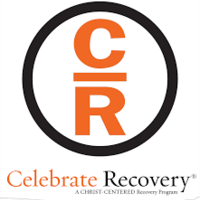 Logo for Celebrate Recovery (Men's Group)