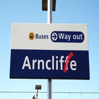 Logo for Kingsway - ArncLife