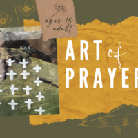 Logo for The Art of Prayer