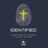 Logo for Identified - Young Adults