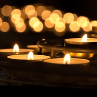 Logo for Prayer Line