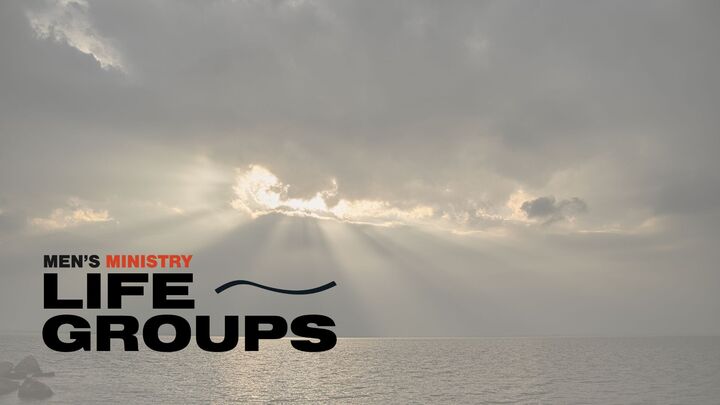 Logo for Kingdom Men