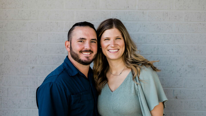 Logo for Sorsby Connection Group