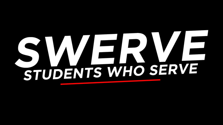 Logo for SWERVE (OC)