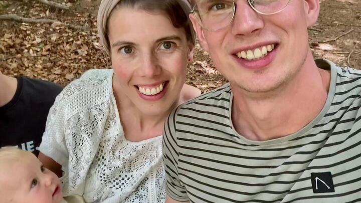 Logo for @Home Voorthuizen | Sjaak & Sanne Vels