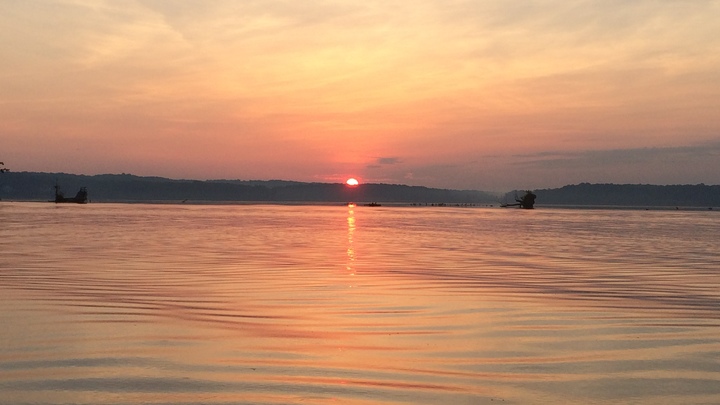 Logo for CH | Tuesday Night Men's Group