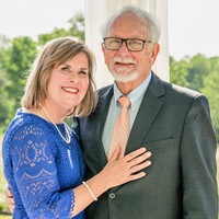 Logo for Jim & LouAnn Pressell