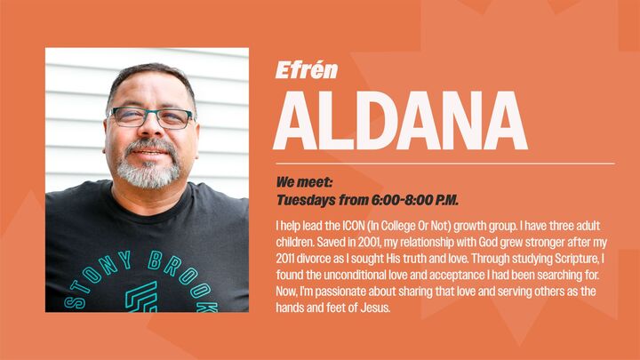 ICON: Tuesday Nights logo