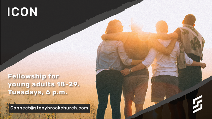 ICON: Tuesday Nights logo