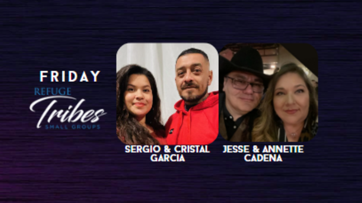 Logo for RC TRIBES | NORTH