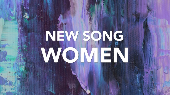 Logo for Women’s Ministry