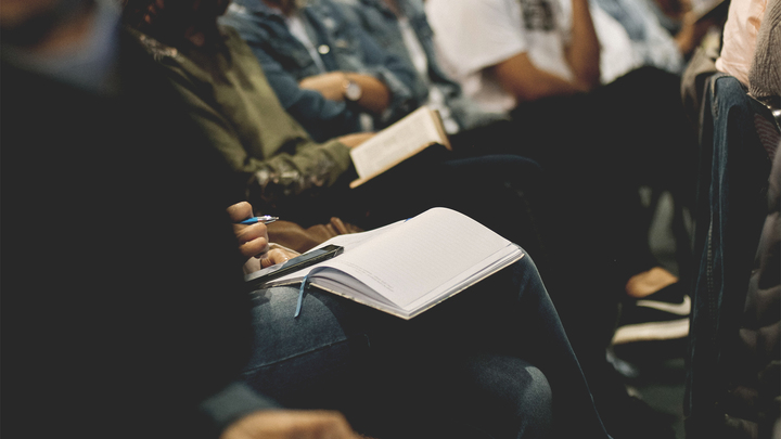 Logo for Stuart LIFE Group / Eagle