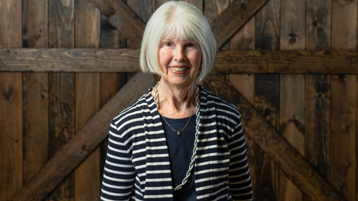 Logo for Brenda Fields