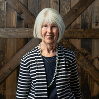 Logo for Brenda Fields