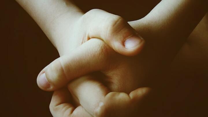 Logo for Covenant Prayer Group