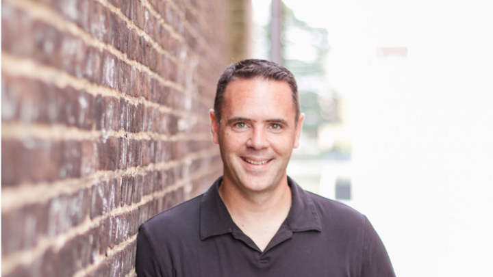 Logo for Jackson Men's Group