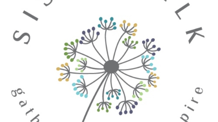 Logo for Sister Talk