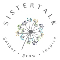 Logo for Sister Talk