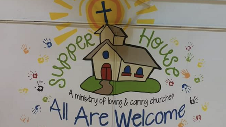 Logo for Muskegon Supper House- Muskegon Team (Serving Opportunity)