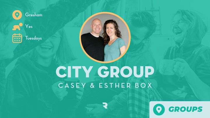 Logo for Casey & Esther Box