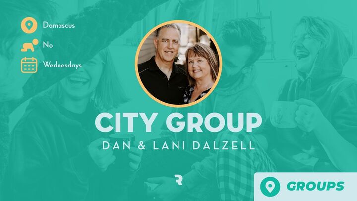 Logo for Dan & Lani Dalzell
