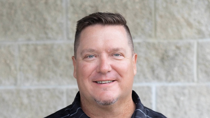 Logo for No Regrets Men's Life Group