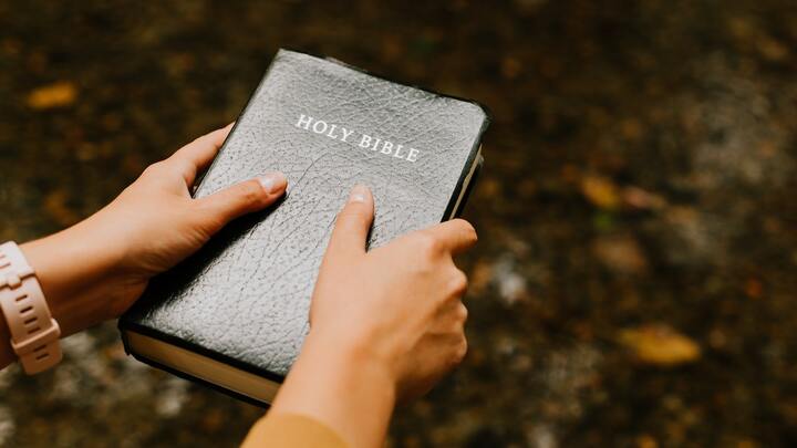 Logo for Discipleship