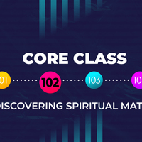 Logo for 102 Core Class