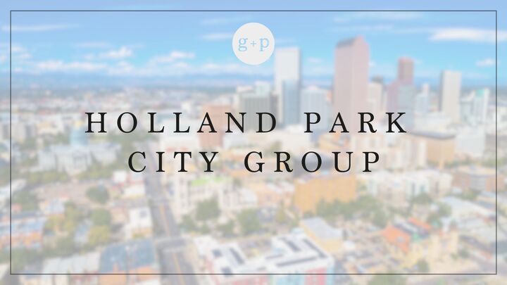 Logo for Holland Park