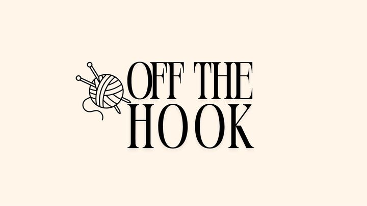 Logo for Off The Hook