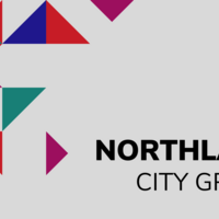 Logo for Hunt City Group