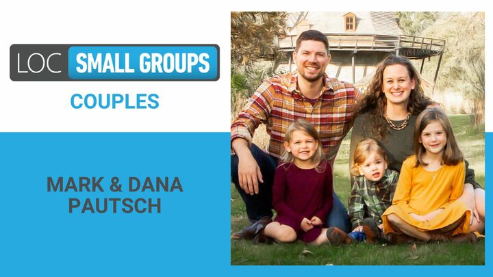 Logo for Mondays  |  Couples |  Mark & Dana Pautsch
