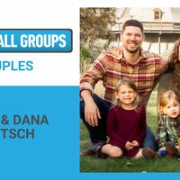 Logo for Mondays  |  Couples |  Mark & Dana Pautsch