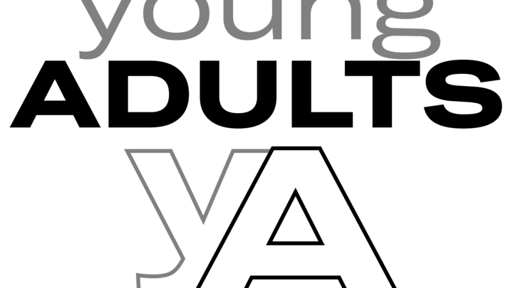 Logo for Young Adults