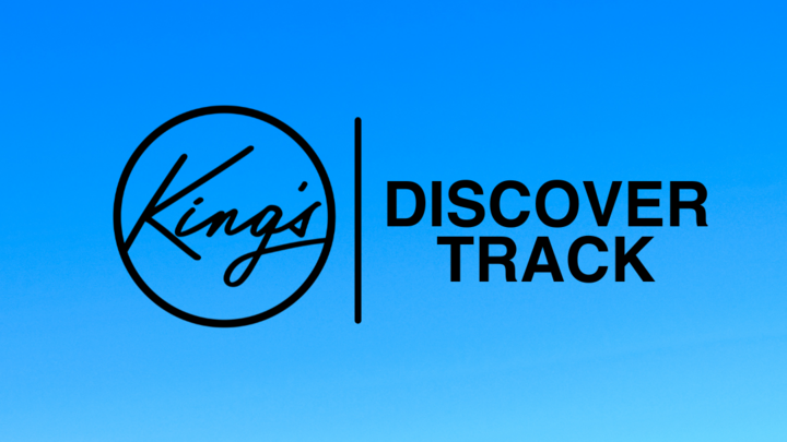 Logo for Discover Class