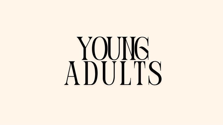 Logo for Young Adults