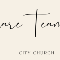 Logo for YEAR ROUND - CARE TEAM / HELPING LOVE ONE ANOTHER