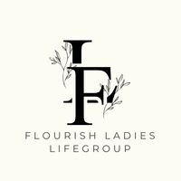 Logo for CCL Flourish Ladies Group