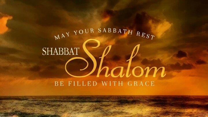 Logo for Shabbat Fellowship