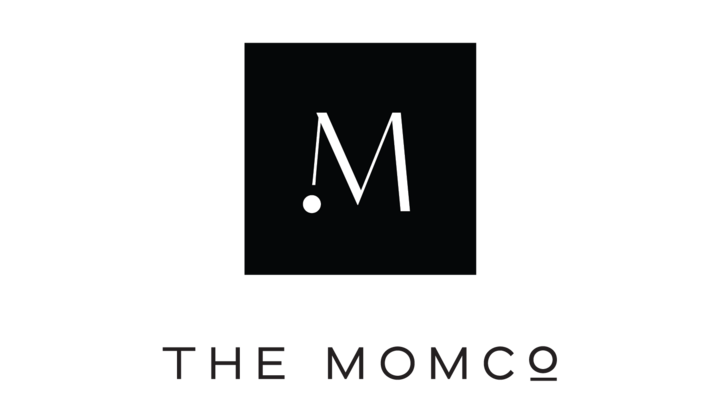 Logo for MomCo