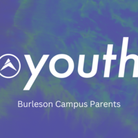 Logo for Burleson Campus Youth Parents